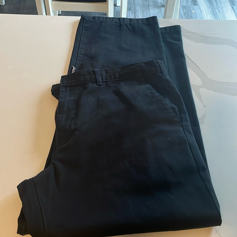 Men’s pants